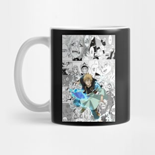 Luck Voltia Mug